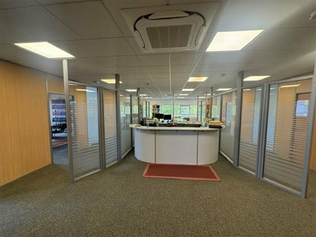 Bureau Vente 57070 METZ