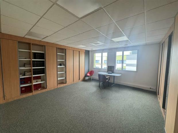 Bureau Vente 57070 METZ