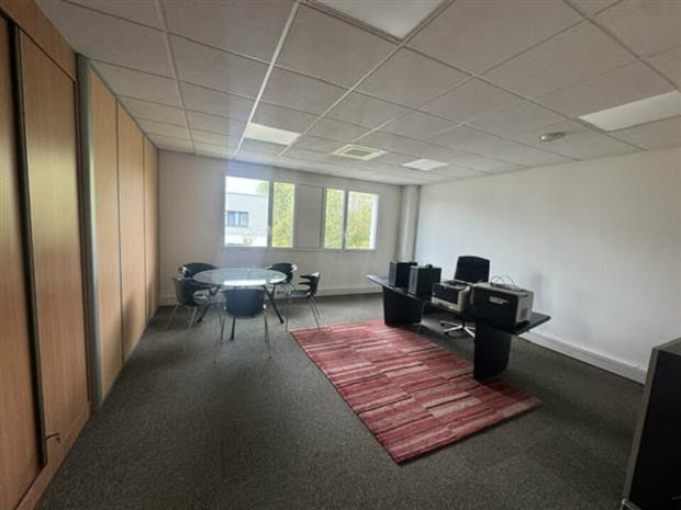 Bureau Vente 57070 METZ