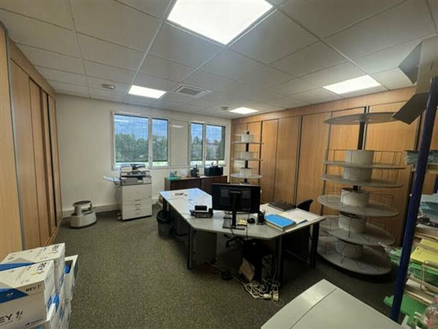Bureau Vente 57070 METZ