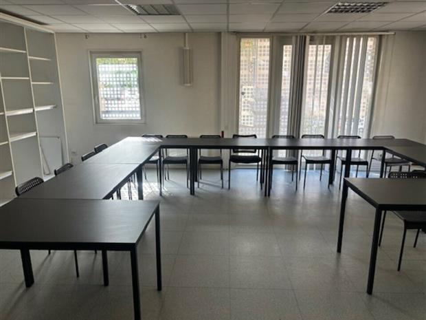 Commerce Location 57000 METZ