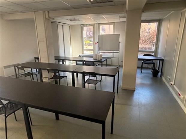 Commerce Location 57000 METZ