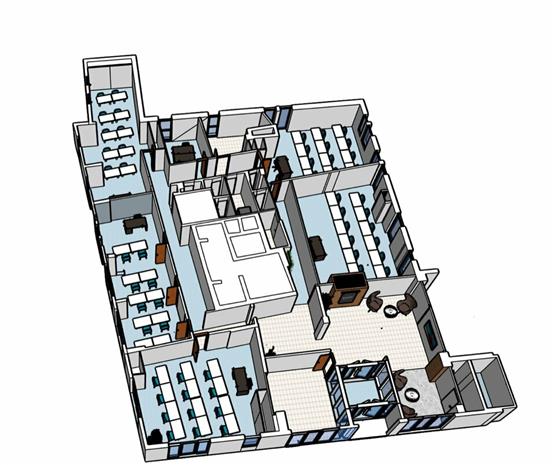 Commerce Location 57000 METZ