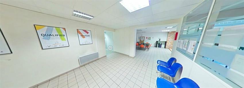 Commerce Location 57000 METZ