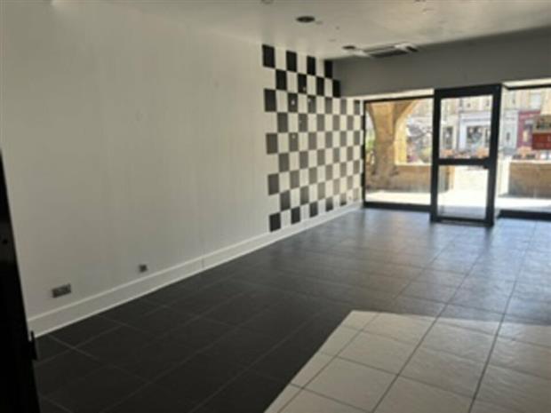 Commerce Location 57000 METZ