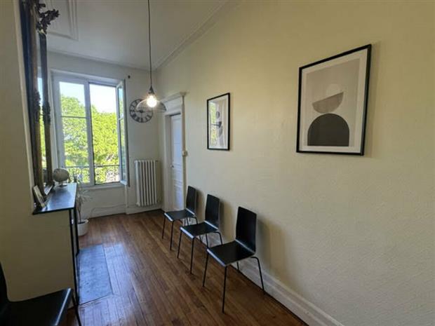 Bureau Location 57000 METZ
