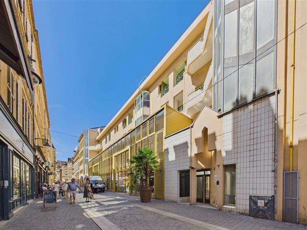Bureau Vente 57000 METZ
