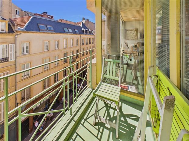 Bureau Vente 57000 METZ