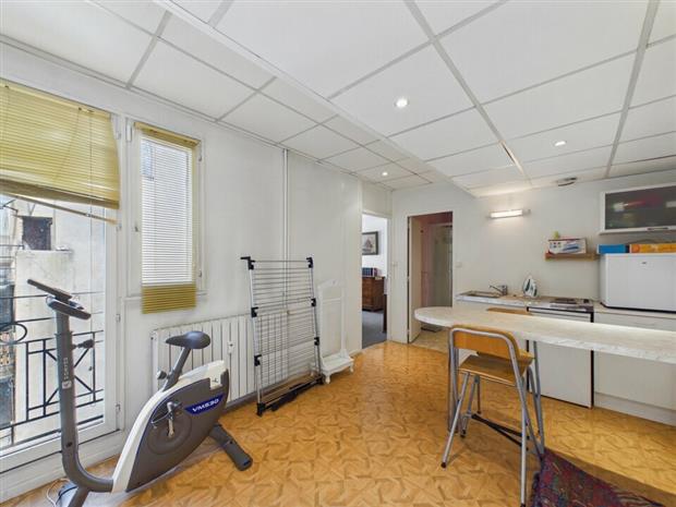Bureau Vente 57000 METZ