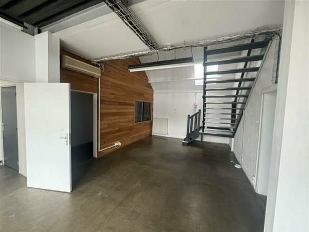 Bureau Location 57950 MONTIGNY-LÈS-METZ