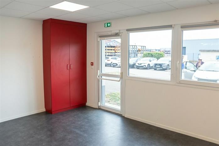 Bureau Vente 57130 JOUY-AUX-ARCHES