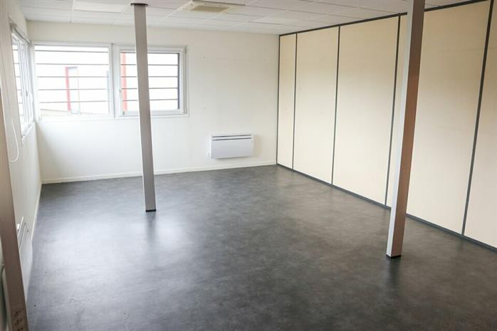 Bureau Vente 57130 JOUY-AUX-ARCHES