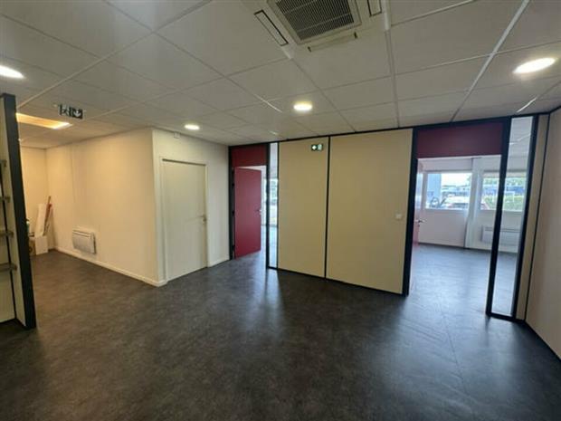 Bureau Vente 57130 JOUY-AUX-ARCHES
