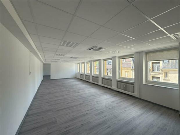 Bureau Location 57000 METZ