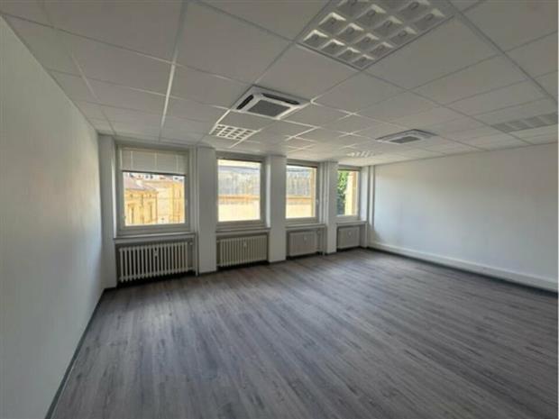 Bureau Location 57000 METZ