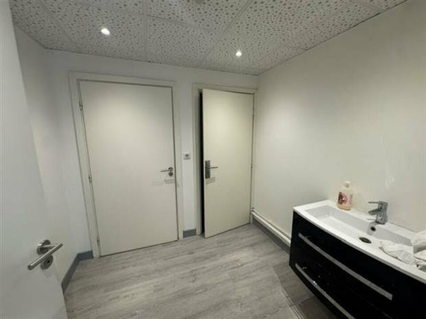 Bureau Location 57000 METZ