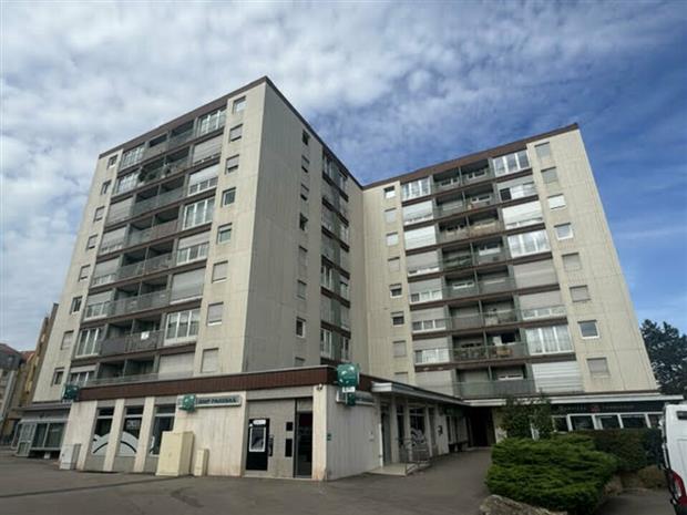 Bureau Location 57950 MONTIGNY LES METZ