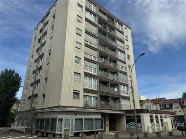 Bureau Location 57950 MONTIGNY LES METZ