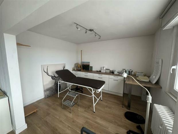 Bureau Location 57950 MONTIGNY LES METZ
