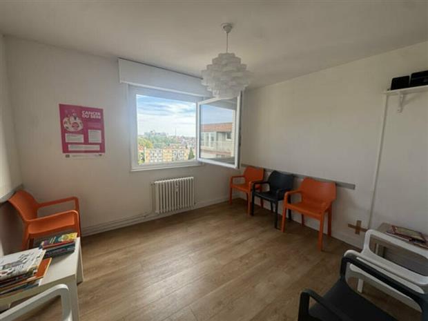 Bureau Location 57950 MONTIGNY LES METZ