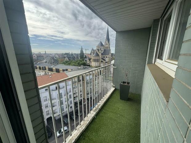 Bureau Location 57950 MONTIGNY LES METZ