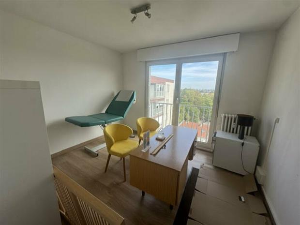 Bureau Location 57950 MONTIGNY LES METZ