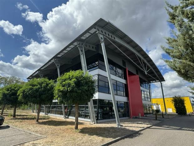 Bureau Vente 57155 MARLY