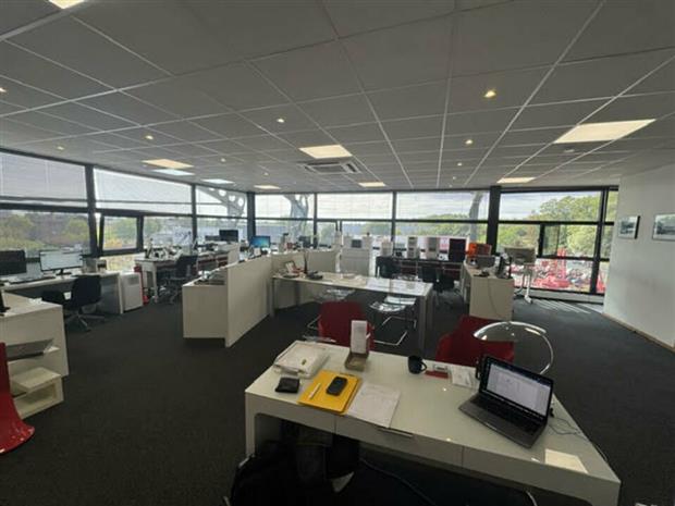 Bureau Vente 57155 MARLY