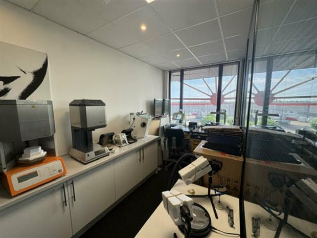 Bureau Vente 57155 MARLY