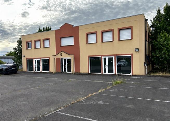 Local d'activités Location 57155 MARLY