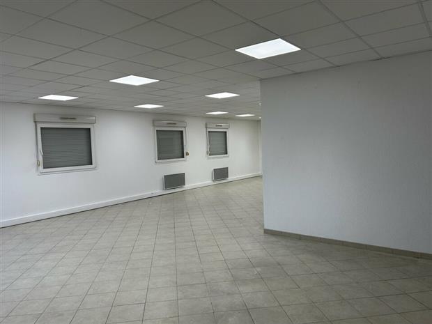 Local d'activités Location 57155 MARLY
