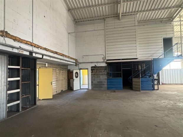 Local d'activités Vente 57100 THIONVILLE