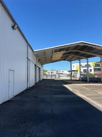 Local d'activités Vente 57100 THIONVILLE