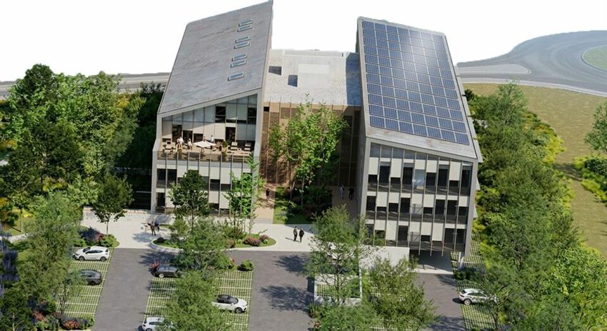 Bureau Vente 57070 METZ