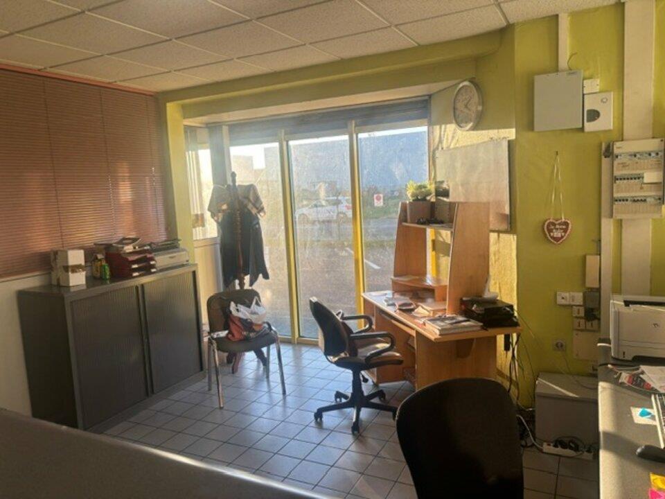 Local d'activités Location 57140 WOIPPY
