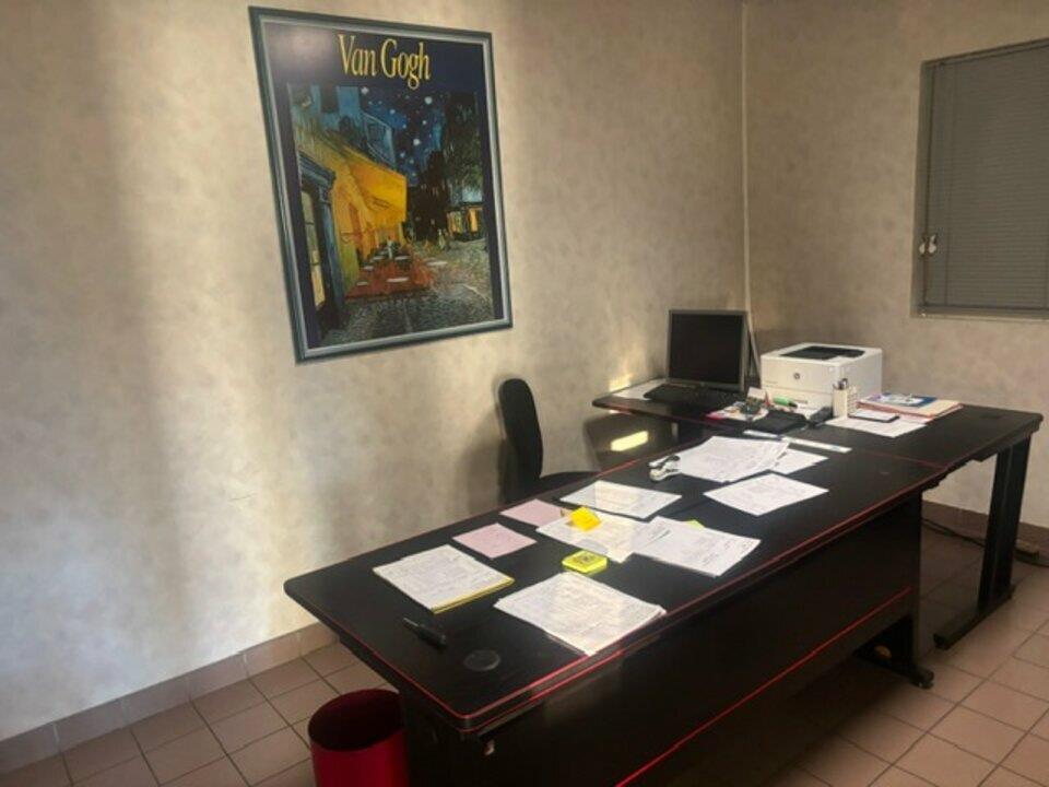 Local d'activités Location 57140 WOIPPY