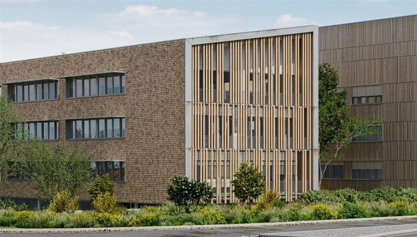 Bureau Vente 57070 METZ