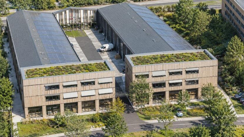 Bureau Vente 57070 METZ