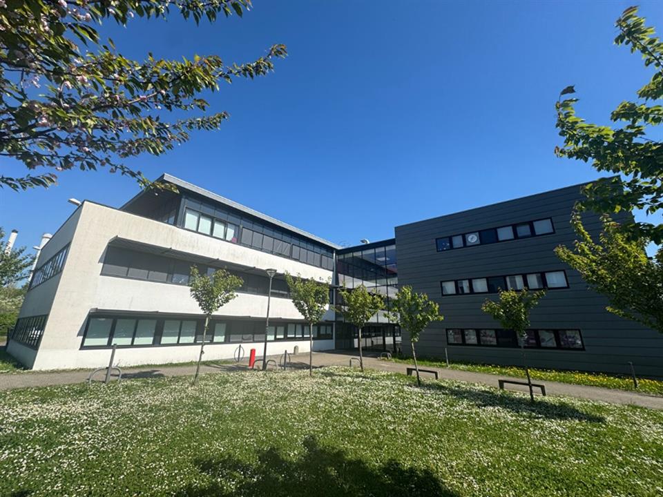Bureau Vente 57070 METZ