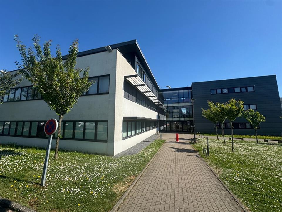 Bureau Vente 57070 METZ