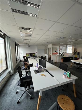 Bureau Location 75010 PARIS 198BIS RUE LA FAYETTE