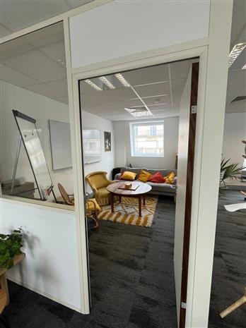 Bureau Location 75010 PARIS 198BIS RUE LA FAYETTE