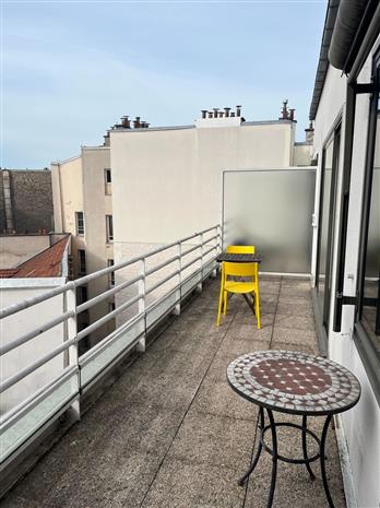 Bureau Location 75010 PARIS 198BIS RUE LA FAYETTE