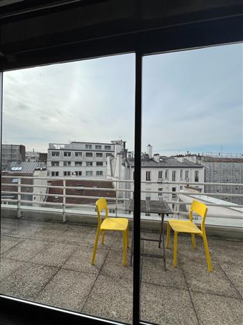 Bureau Location 75010 PARIS 198BIS RUE LA FAYETTE