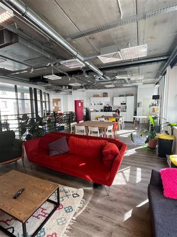 Bureau Location 75010 PARIS 198BIS RUE LA FAYETTE
