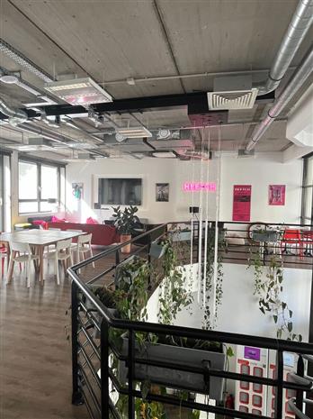 Bureau Location 75010 PARIS 198BIS RUE LA FAYETTE
