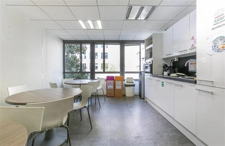 Bureau Location 92200 NEUILLY SUR SEINE