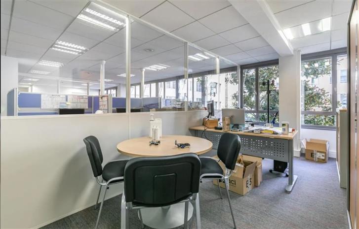Bureau Location 92200 NEUILLY SUR SEINE