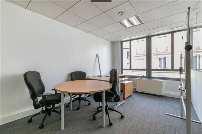 Bureau Location 92200 NEUILLY SUR SEINE