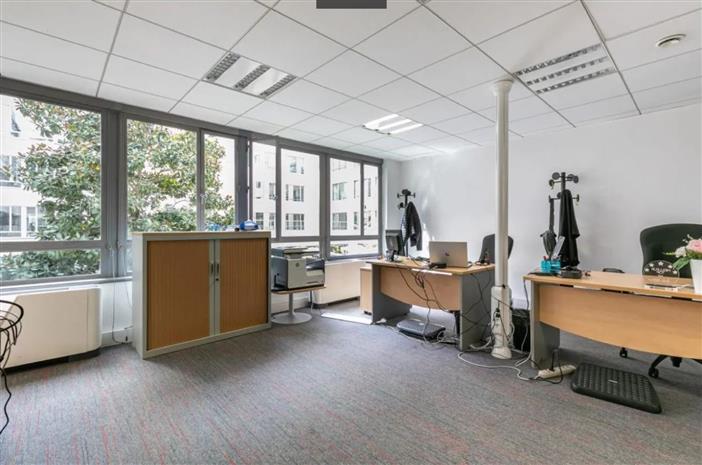 Bureau Location 92200 NEUILLY SUR SEINE